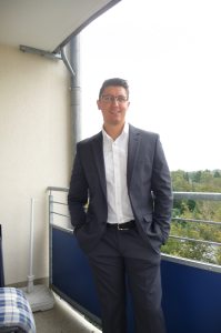 Profilbild von Valeri Wanner