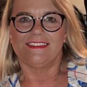 Profilbild von Valeria Bäuml