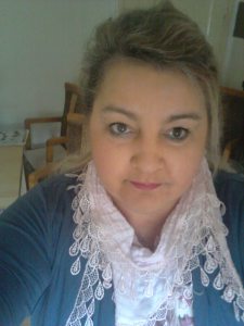 Profilbild von Valeria Berndt