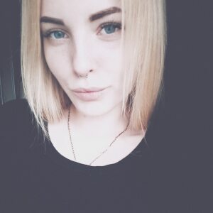 Profilbild von Valeria Brooks