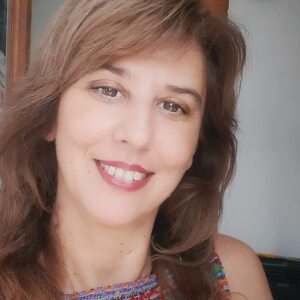 Social Media Profilbild Valeria Fernandez Blanco 