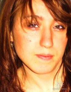 Profilbild von Valeria Giske