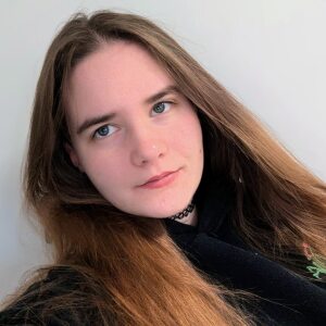 Profilbild von Valeria Haller