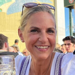 Profilbild von Valérie Bielke