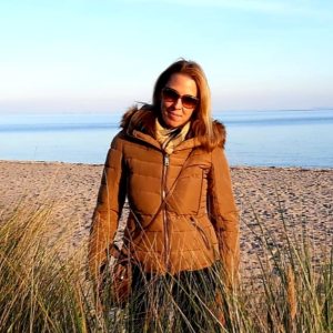 Profilbild von Valerie Erhardt
