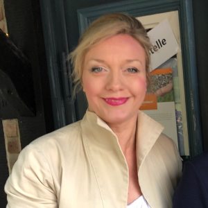 Profilbild von Valerie Höhne
