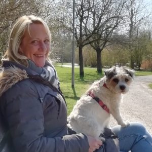 Profilbild von Valerie Kurz