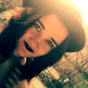 Profilbild von Valerie Mansour