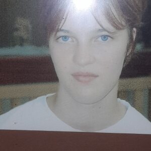 Profilbild von Valerie Miebach