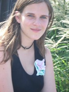Profilbild von Valerie Schweizer