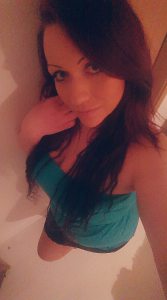 Profilbild von Valerie Sljundt