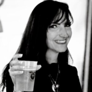 Profilbild von Valerie Stech