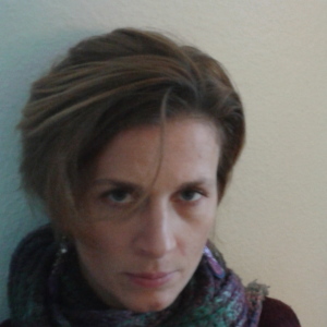 Profilbild von Valerie Würz