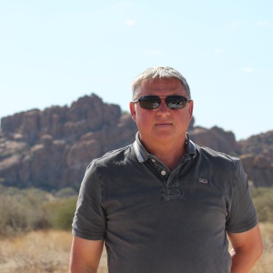 Profilbild von Valerij Nefedow