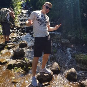 Profilbild von Valerij Nord