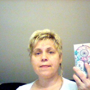 Profilbild von Valerija Vidovic