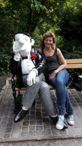 Profilbild von Valery Despland