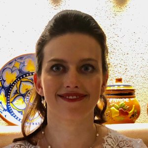 Profilbild von Valeska Dannenberg
