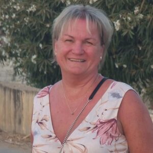 Profilbild von Valeska Fraatz