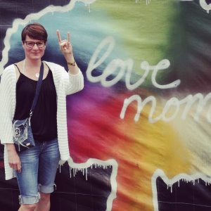 Profilbild von Valeska Großer