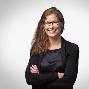 Profilbild von Valeska Lohr