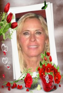 Profilbild von Valeska Madani