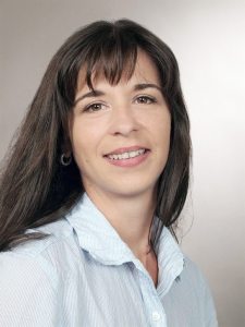 Profilbild von Valeska Mittelstenscheid