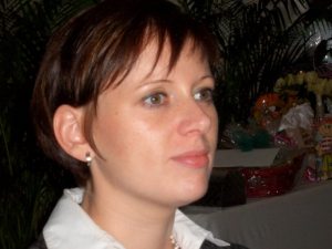 Profilbild von Valeska Pritz