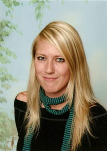 Profilbild von Valeska Prophet