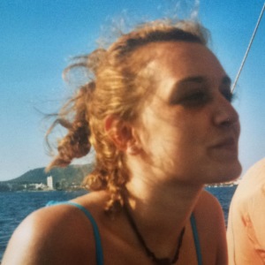 Profilbild von Valeska Reddemann