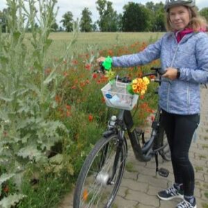 Profilbild von Valeska Ringelmann
