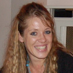 Profilbild von Valeska Specker