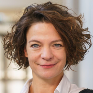 Profilbild von Valeska Stephanow