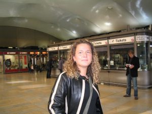 Profilbild von Valeska Wick