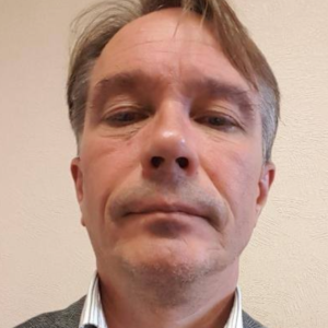 Profilbild von Valev Kaldoja