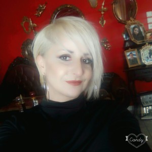 Profilbild von Valkani Marina