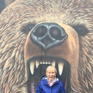 Profilbild von Valli Scheuring
