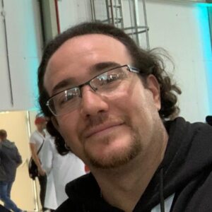 Profilbild von Valter Pedrosa de Sousa