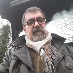 Profilbild von Valter Scarabel