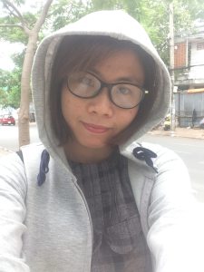 Profilbild von Vân Tran
