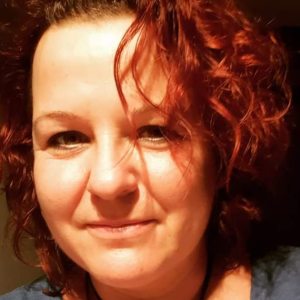 Profilbild von Vanda-Antonia Nitsch