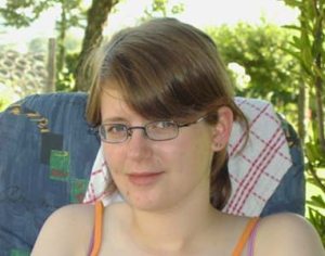 Profilbild von Vanesa Lecker