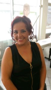 Profilbild von Vanesa Moscoso Rojas