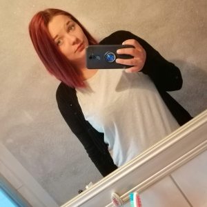 Profilbild von Vanessa-Fabienne Große