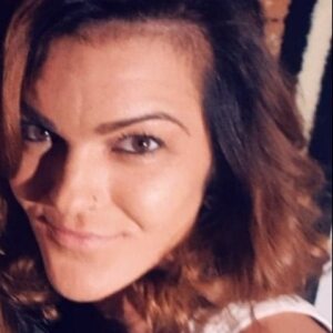 Profilbild von Vanessa J. Rickert