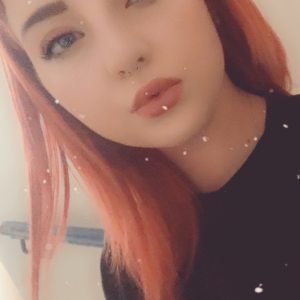 Profilbild von Vanessa Jaimy Schwaiger