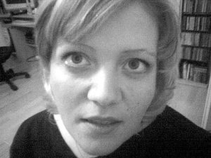 Profilbild von Vanessa Josefine Wüstermann