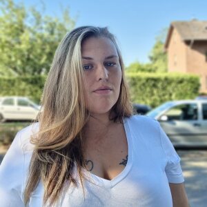 Profilbild von Vanessa Luana Tophofen
