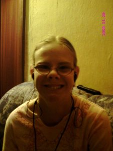 Profilbild von Vanessa-Mandy Knäpper
