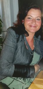 Profilbild von Vanessa Monique Schäfer